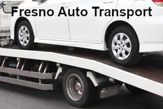 Fresno Auto Transport
