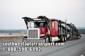 Hawaii to New York Auto Transport Challenge