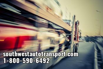 Oregon to Michigan Auto Transport Challenges