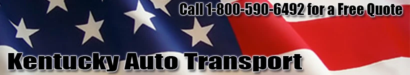 Kentucky to Hawaii Auto Shipping Logo